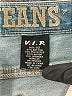 VIP Jeans Teal Jeans Size 1 - 2 - photo 7