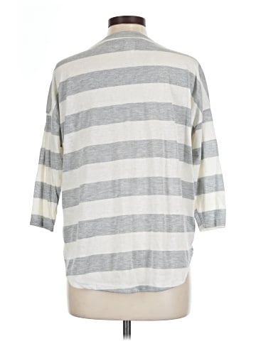 Pretty Young Thing 3/4 Sleeve Top (view 2)