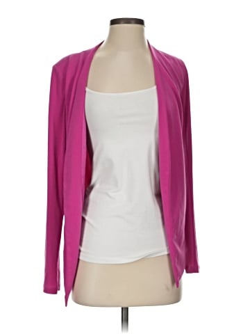 BCBGeneration Cardigan (view 1)