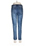 Wit & Wisdom Solid Blue Jeans Size 8 - photo 2