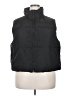 Shein Curve 100% Polyester Black Vest Size 20 Plus (4) - photo 1