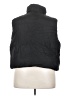 Shein Curve 100% Polyester Black Vest Size 20 Plus (4) - photo 2