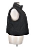 Shein Curve 100% Polyester Black Vest Size 20 Plus (4) - photo 4