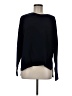 Sweaty Betty Black Pullover Sweater Size 8 - photo 1
