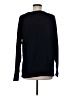 Sweaty Betty Black Pullover Sweater Size 8 - photo 2
