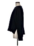 Sweaty Betty Black Pullover Sweater Size 8 - photo 5
