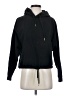 Greater than Shorts 100% Organic Cotton Black Sweatshirt Size S - photo 1