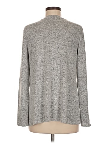 NZT by Nic + Zoe Long Sleeve T-Shirt (view 2)