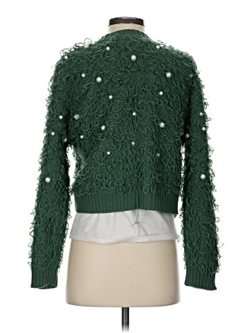Mighty Fine Cardigan (view 2)
