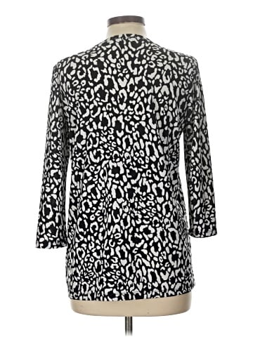 Jones New York Sport 3/4 Sleeve Blouse (view 2)