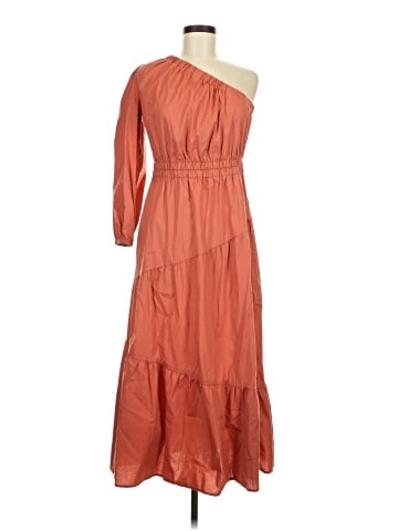 Donna Morgan Casual Dress (view 1)