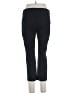 Ann Taylor LOFT Black Active Pants Size 10 - photo 2