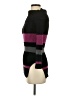 Lovers + Friends Color Block Black Pullover Sweater Size S - photo 5