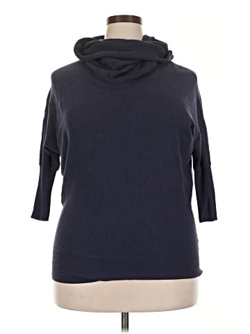 Between Me & You Turtleneck Sweater (view 1)