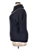 Between Me & You Blue Turtleneck Sweater Size XS - photo 5