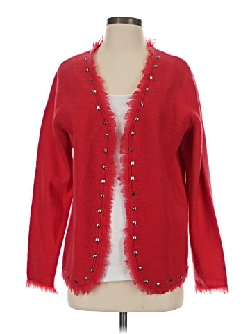 Tara Ryan Cardigan (view 1)