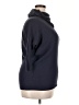 Between Me & You Blue Turtleneck Sweater Size XS - photo 4