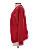 Tara Ryan Red Cardigan Size S - photo 5