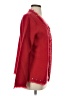 Tara Ryan Red Cardigan Size S - photo 4