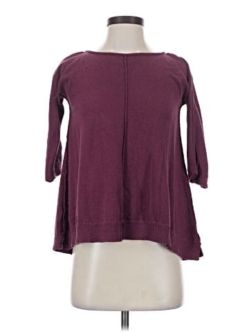 Sparrow Pullover Sweater (view 1)