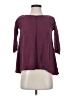 Sparrow Burgundy Pullover Sweater Size S - photo 1