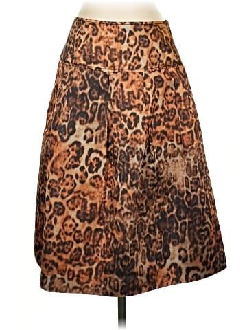 St. John Casual Skirt (view 1)