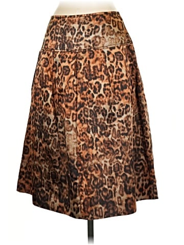 St. John Casual Skirt (view 2)