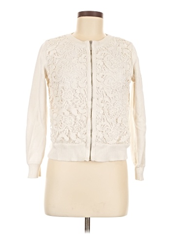 Pure Collection Cardigan (view 1)