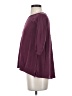 Sparrow Burgundy Pullover Sweater Size S - photo 5