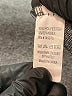 Arianna By Howards Polka Dots Gray Poncho Size Lg - XL - photo 8