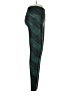 Goldsheep 100% Polyester Argyle Green Leggings Size M - photo 4