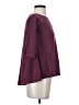Sparrow Burgundy Pullover Sweater Size S - photo 4