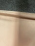 Unbranded Metallic Tan Cocktail Dress Size L - photo 7