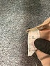 Unbranded Metallic Tan Cocktail Dress Size L - photo 8