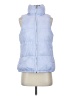 Old Navy 100% Nylon Blue Vest Size S - photo 1