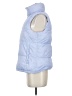 Old Navy 100% Nylon Blue Vest Size S - photo 5