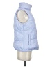 Old Navy 100% Nylon Blue Vest Size S - photo 4