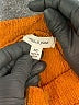 Stitch & Pine Orange Dress Pants Size XS - photo 7