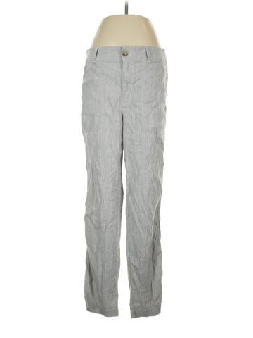Lou & Grey for LOFT Linen Pants (view 1)