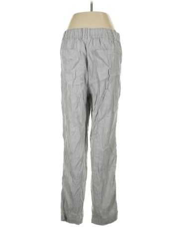 Lou & Grey for LOFT Linen Pants (view 2)