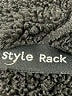 Style Rack Black Sweater Vest Size M (estimated) - photo 7