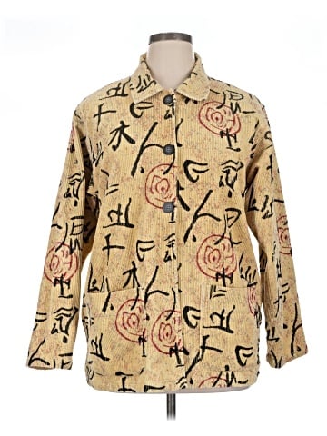 Chico's Design Jacket (view 1)