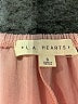 LA Hearts 100% Polyester Pink Sleeveless Blouse Size S - photo 7