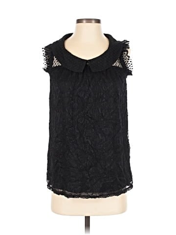 Young Essence Sleeveless Blouse (view 1)