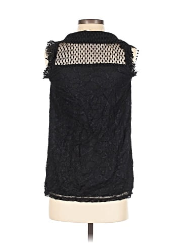 Young Essence Sleeveless Blouse (view 2)