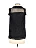Young Essence 100% Polyester Black Sleeveless Blouse Size S - photo 2
