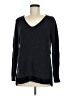 French Connection Black Pullover Sweater Size M - photo 1