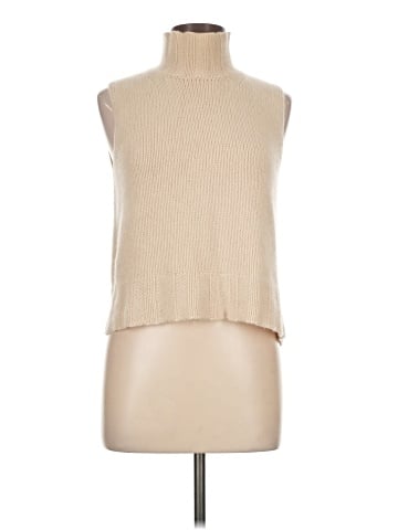 Christopher Fischer Sweater Vest (view 1)