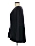 French Connection Black Pullover Sweater Size M - photo 5