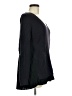 French Connection Black Pullover Sweater Size M - photo 4